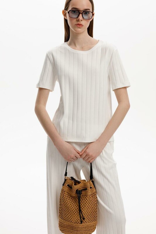 фуфайка жен